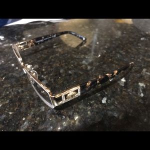 Versace frames